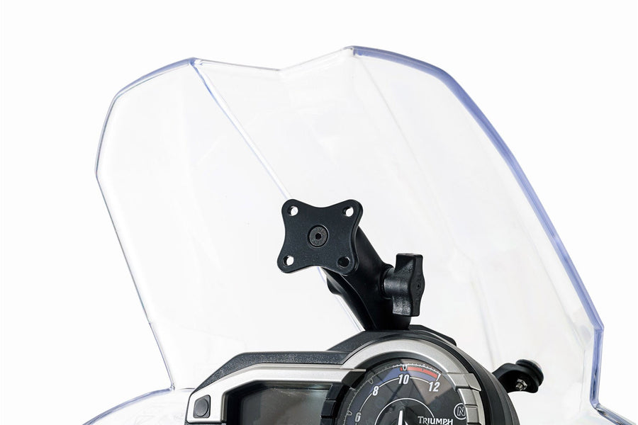 Triumph Tiger 800 XCX [2016-2017] - Navi-Halter im Cockpit – Bild 4