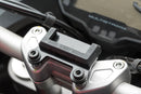 Ducati Multistrada V2 950 S [2022-2024] - Navi holder on the handlebars - picture 4
