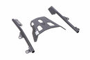 Honda CL 500 [2023-2025] - STREET-RACK luggage rack - picture 1