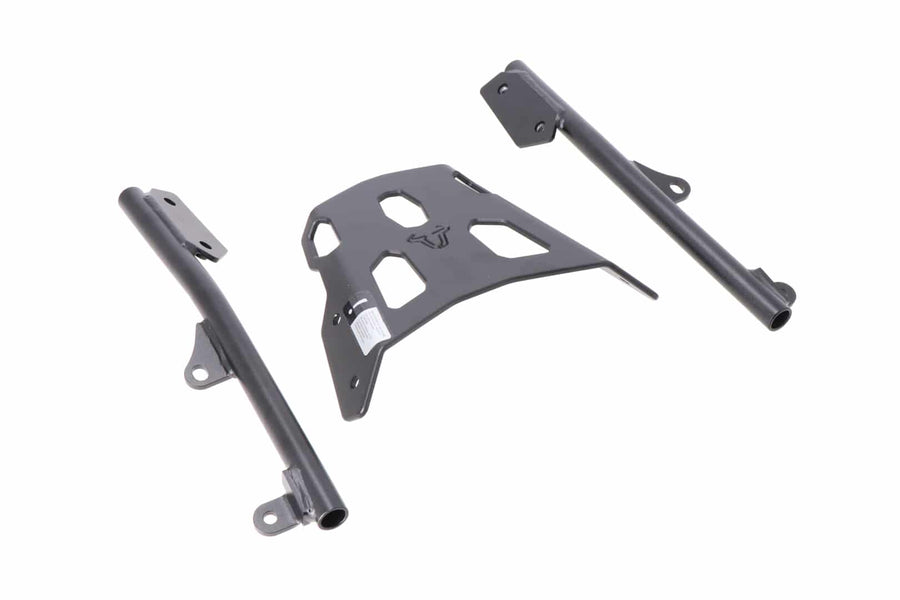 Honda CL 500 [2023-2025] - STREET-RACK luggage rack - picture 1