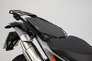 KTM 790 Duke [2022-2026] - SEAT-RACK luggage rack for pillion seat – picture 1