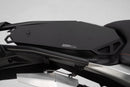 KTM 890 Duke [2021-2022] - SEAT-RACK luggage rack for pillion seat – picture 4