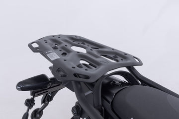 Royal Enfield Himalayan 450 Rally [2025-2026] - ADVENTURE-RACK luggage rack - picture 2