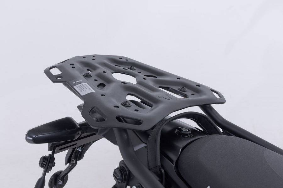 Royal Enfield Himalayan 450 Rally [2025-2026] - ADVENTURE-RACK luggage rack - picture 2