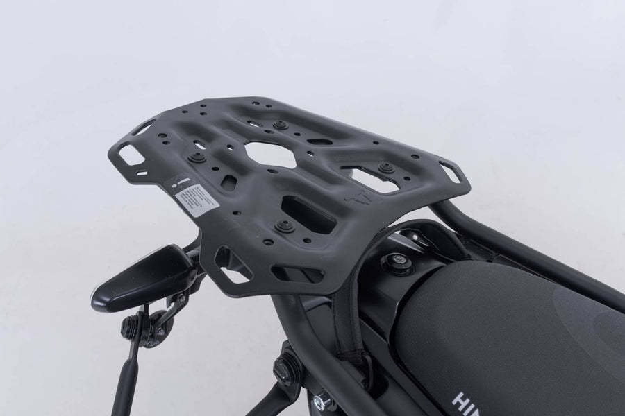 Royal Enfield Himalayan 450 Rally [2025-2026] - ADVENTURE-RACK luggage rack - picture 3