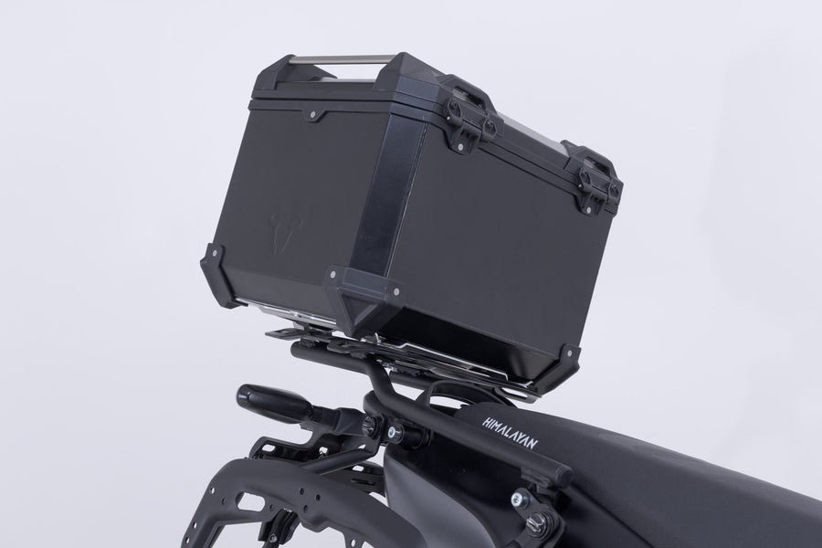 Royal Enfield Himalayan 450 Rally [2025-2026] - ADVENTURE-RACK luggage rack - picture 5