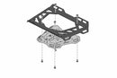Honda CL 500 [2023-2025] - STREET-RACK luggage rack - picture 5
