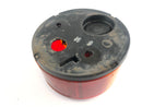 Moto Guzzi Le Mans 1000 VV [1988] - Taillight with crack-4