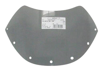 Kawasaki GPZ 550 [1982-1983]-original shape disc "On"