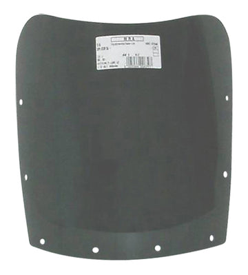 Kawasaki GPZ 600 R - original shape disc "On"