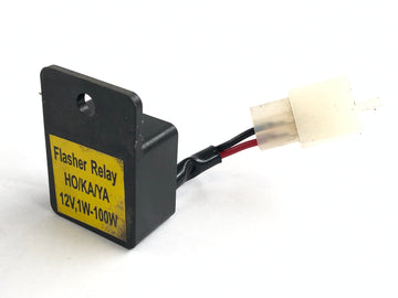 Kawasaki ZRX 1100 ZRT10C [2000] - Indicator relay