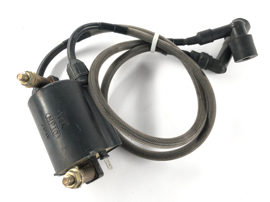 Kawasaki VN 1500 Classic VNT50D [2000] - Ignition coil with plug