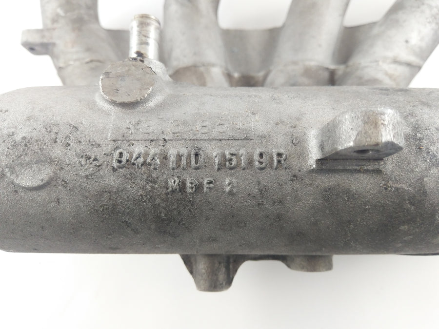 Porsche 944 Turbo [All years] - Intake manifold
