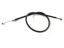 Yamaha YZF 750 R 4HN - choke cable - reinforced version perspective view
