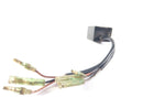 Yamaha YT 125 G Tri-Moto ATC (Tri-Z) - CDI - housing damaged-3