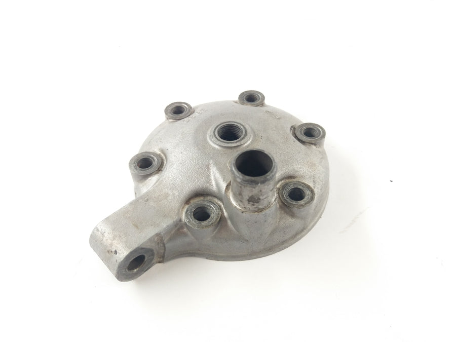 Suzuki RM 250 [1993] - Cylinder head