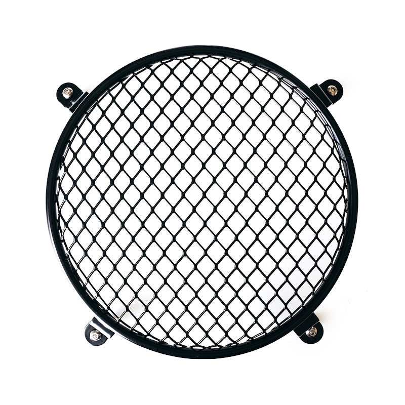 BMW R 120 G/S [2004-2012] - Fenouil headlight guard