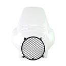 BMW R 120 G/S [2004-2012] - Fenouil headlight guard
