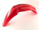 Honda CRF 450 R [2003] - Front fender mudguard-2