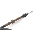 Honda XL 500 S PD01 - Clutch Bowden cable Clutch cable-2