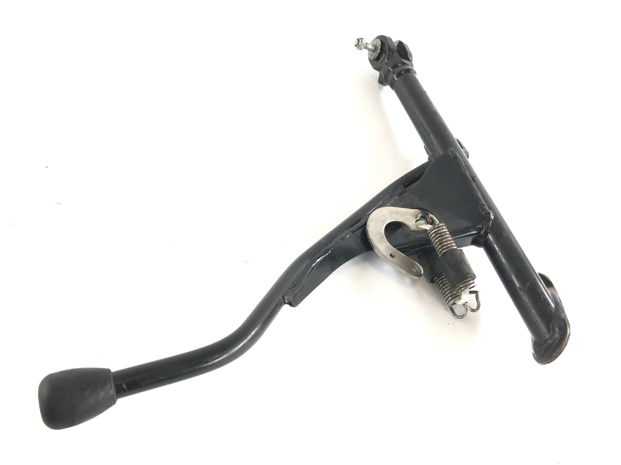 BMW K 1200 RS Type 589 [1999] - Stand side stand with spring