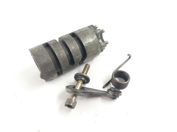Aprilia RS 125 MPB [1999] - Shift drum - 0