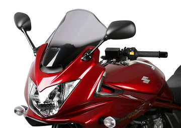 Suzuki GSF 650S05-08/1200S06-/1250SA07--Racing disc "R"