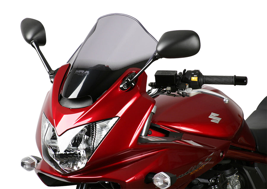 Suzuki GSF 650S05-08/1200S06-/1250SA07--Racing disc "R"