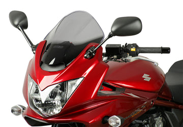 Suzuki GSF 650S05-08/1200S06-/1250SA07--Spoiler disc "S"