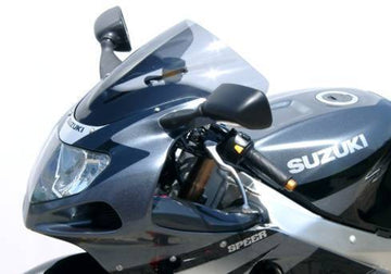 Suzuki GSX-R 600 01-03/1000 -02/750 00-03-Racing disc "R"