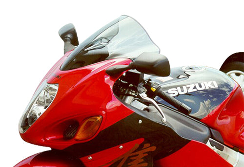 Suzuki GSX-R 1300 Hayabusa [1999-2007]-Racing disc "R"