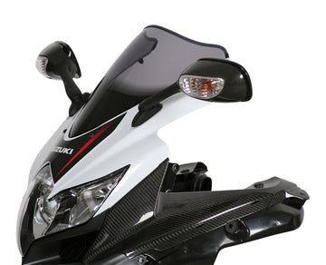 Suzuki GSX-R 600/750 [2008-2010]-original shape disc "O"
