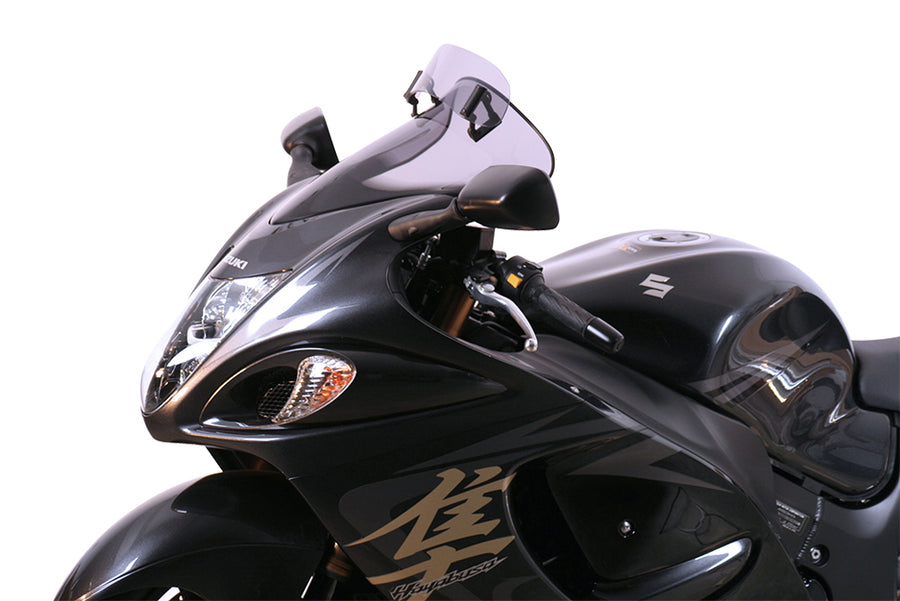 Suzuki GSX-R 1300 Hayabusa [2008-2020]-VariotouringsCreen "VT"