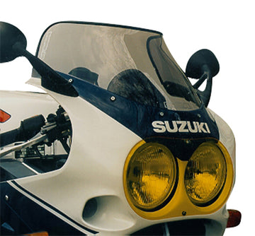 Suzuki GSX-R 750 [1988-1990]-Spoiler disc "SN"