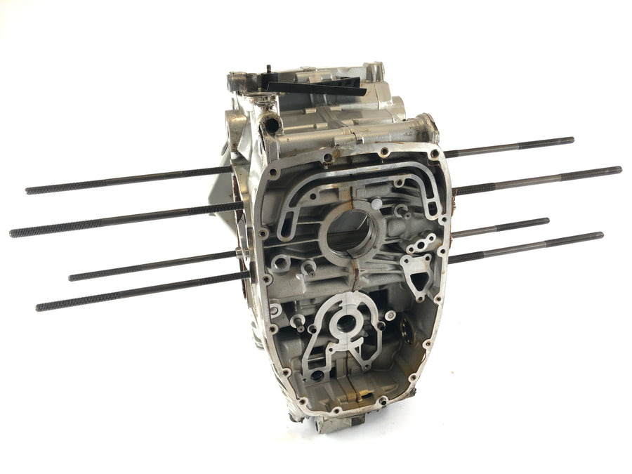 BMW R 1150 GS [2000] - motor housing empty housing