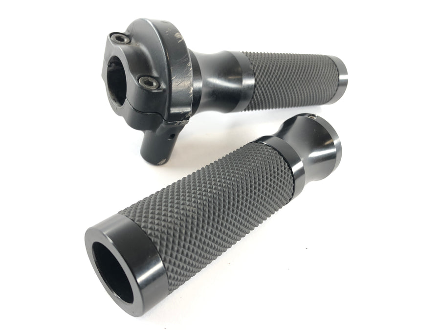KTM 990 Superduke LC8 EFI [2008] - Grips Set Rizoma