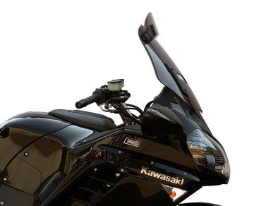 Kawasaki GTR 1400 [2007-2014]-Variotouringsscreen "VTN" - 0