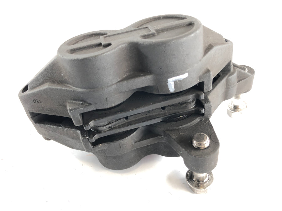 Triumph Speed ​​Triple T509 [1997] - brake caliper left