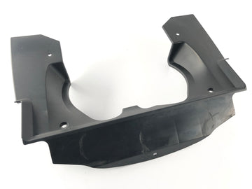 Kawasaki ZRX 1200 S ZRT20A [2003] - Cockpit interior panel with crack ??? - 0