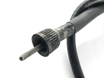 Yamaha XS 650 Type 447 [1975] - Speedometer cable - 0