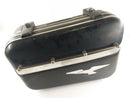 Moto Guzzi V65 PG [1988] - Suitcase set without key-7