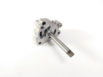 Honda CBR 900 RR Fireblade SC28 [1994] - Drive shaft oil pump detailed view