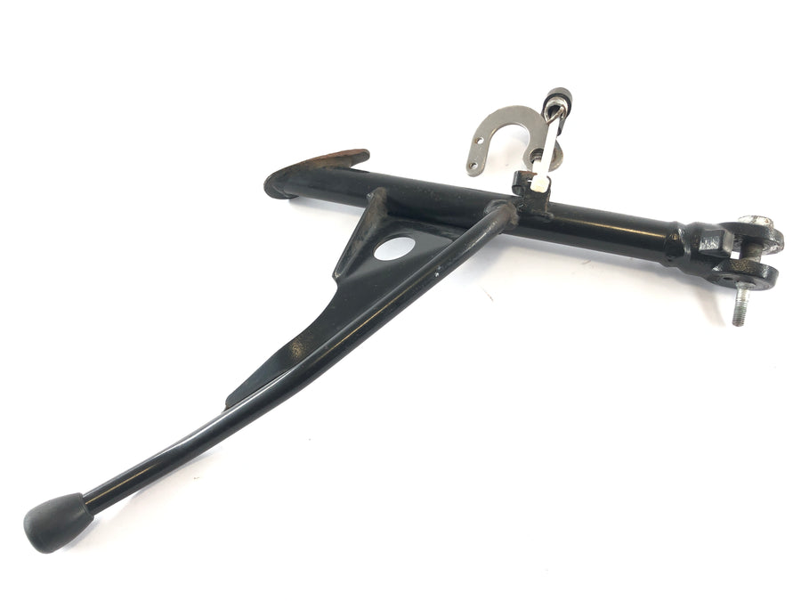 BMW K 1200 GT K12 [2004] - Stand side stand with spring