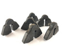 Suzuki T 500 [GT 500] - Starting rubber sprocket damper-3
