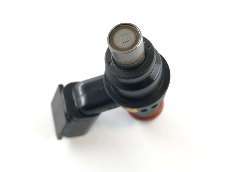 Husqvarna 701 Vitpilen [2018] - Injector