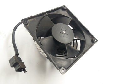 Husqvarna TE 449 A6 [2010] - Radiator fan