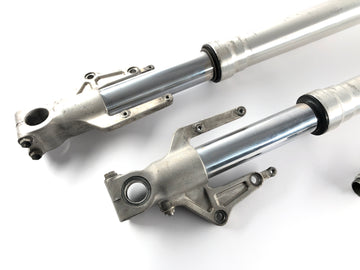 Ducati Multistrada 1000 DS [2004] - Fork Telescopic fork with axle - 0