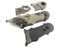 Ducati Multistrada 1000 DS [2003] - Timing Belt Cover Set-1