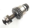 Honda CB 750 Boldor RC04 [1983] - Drive shaft timing chain-1