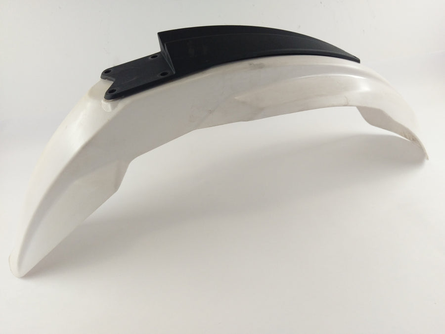 Husqvarna TE 450 H8 [2007] - Front fender front